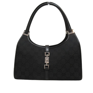 Gucci Jackie Bardot Shoulder Bag