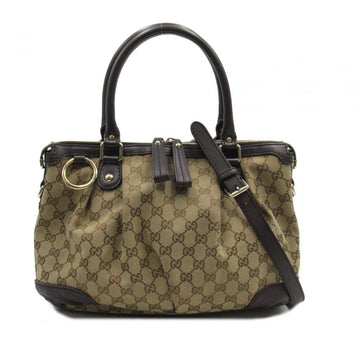 Gucci Handbag