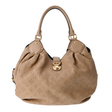 Louis Vuitton Mahina Handbag