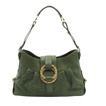 BVLGARI Chandra Shoulder Bag