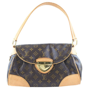 Louis Vuitton Beverly Handbag