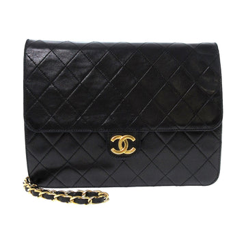 Chanel Matelasse Shoulder Bag