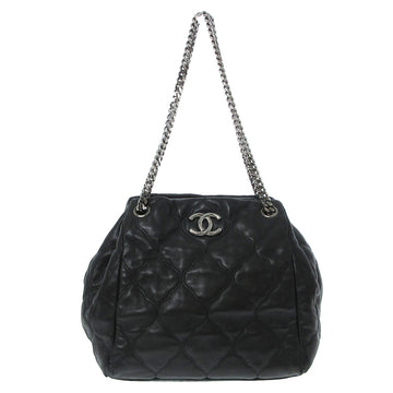 Chanel Matelasse Shoulder Bag