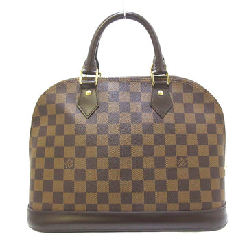 Louis Vuitton Alma Handbag