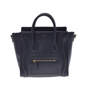 Celine Luggage Handbag