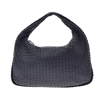 Bottega Veneta Intrecciato Shoulder Bag