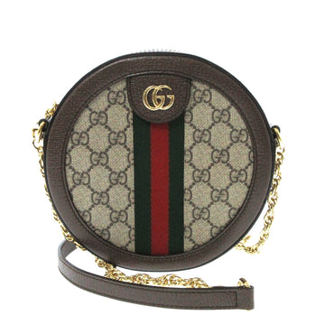 Gucci Ophidia Shoulder Bag