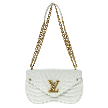 Louis Vuitton New wave Shoulder Bag