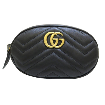 Gucci GG Marmont Shoulder Bag