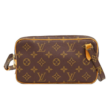 Louis Vuitton Marly Handbag