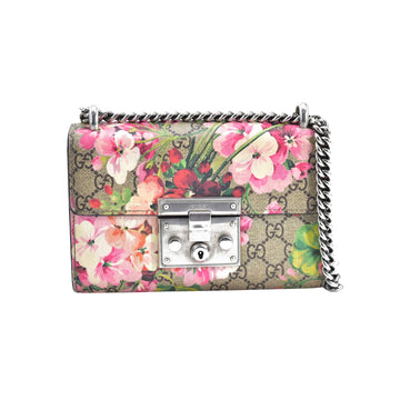 Gucci Flora Shoulder Bag