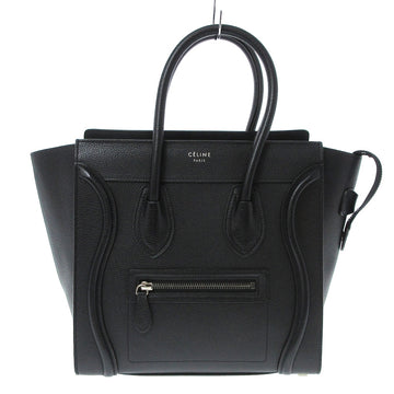 Celine Micro Luggage Handbag