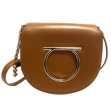 Salvatore Ferragamo Shoulder Bag