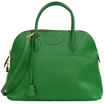 Hermes Bolide Handbag