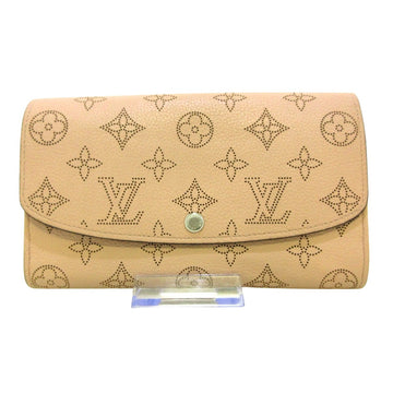 Louis Vuitton Portefeuille Iris Wallet