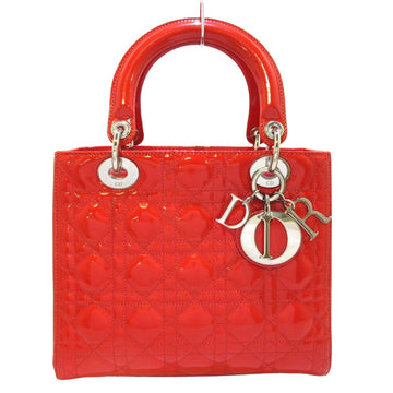 Dior Lady Dior Medium Handbag