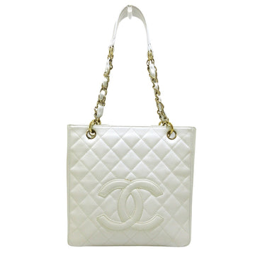 Chanel CC Totebag