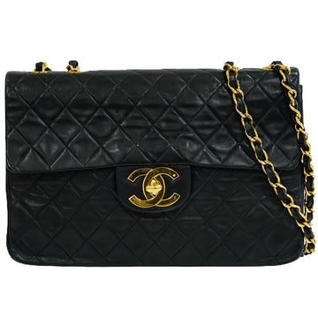 Chanel Timeless Handbag