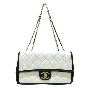 Chanel Matrasse Shoulder Bag