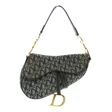 Dior Saddle Clutch Bag