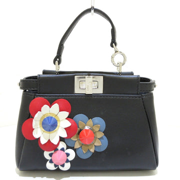 Fendi Peekaboo Handbag