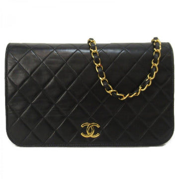 Chanel Shoulder Bag