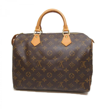 Louis Vuitton Speedy 30 Handbag