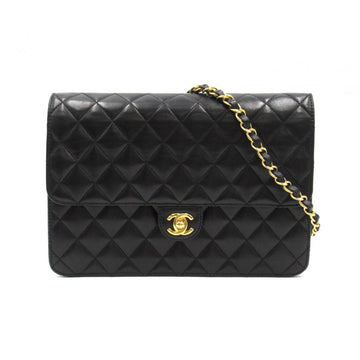 Chanel Matelasse Shoulder Bag