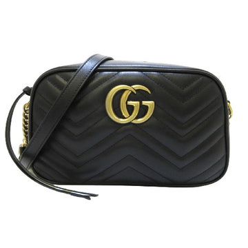 Gucci GG Marmont Shoulder Bag