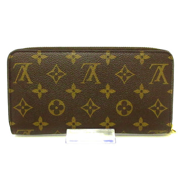 Louis Vuitton Zippy wallet