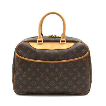 Louis Vuitton Deauville Handbag