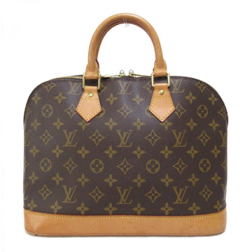 Louis Vuitton Alma Handbag