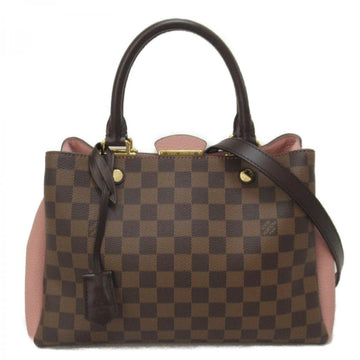 Louis Vuitton Brittany Handbag