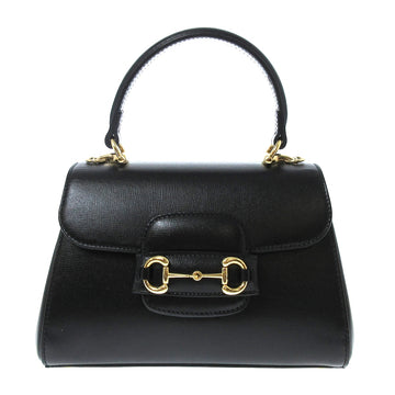 Gucci Horsebit Handbag