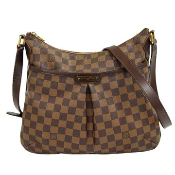 Louis Vuitton Bloomsbury Handbag