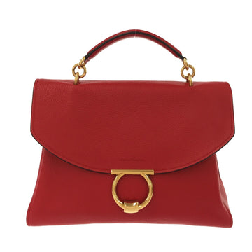 Salvatore Ferragamo Margot Handbag