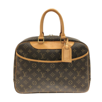 Louis Vuitton Deauville Handbag