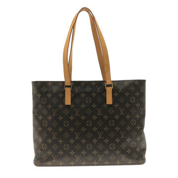 Louis Vuitton Luco Tote