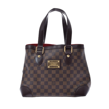 Louis Vuitton Hampstead Handbag