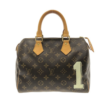 Louis Vuitton Speedy 25 Handbag