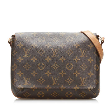 Louis Vuitton Musette Tango Shopper