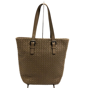 Bottega Veneta Intrecciato Tote