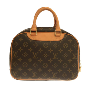 Louis Vuitton Trouville Handbag