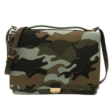 Valentino Garavani camouflage Shoulder Bag