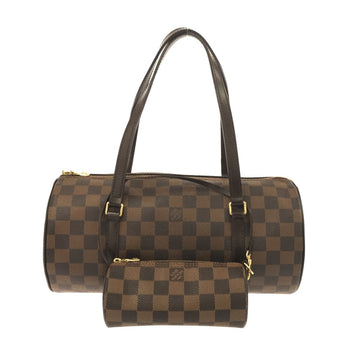 Louis Vuitton Papillon Handbag