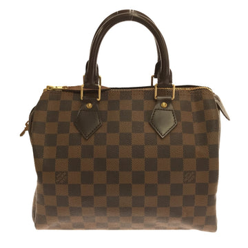 Louis Vuitton Speedy 25 Handbag