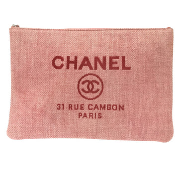 Chanel Clutch Bag