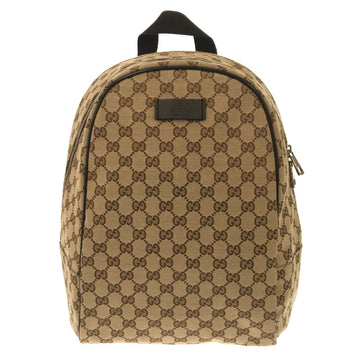 Gucci GG pattern Backpack