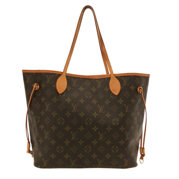 Louis Vuitton Neverfull MM Tote