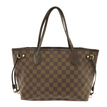 Louis Vuitton Neverfull PM Shoulder Bag